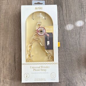 Zalo Gold Vintage-Inspired Phone Cover